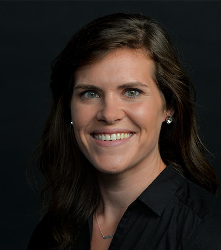Heather Underwood