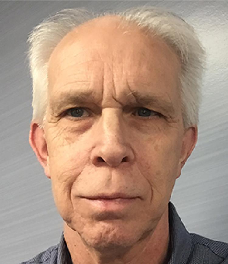 David Wolenski