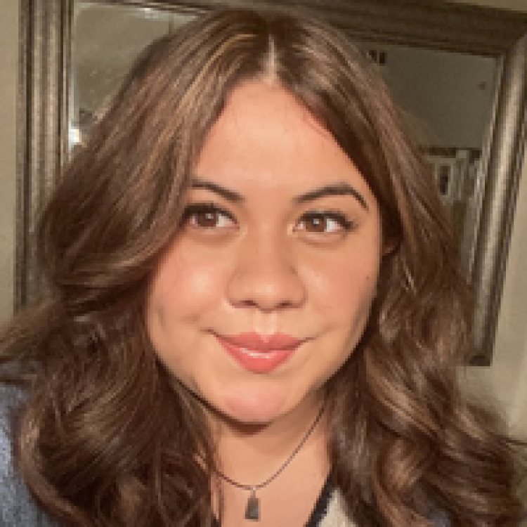 Yamelit Medina Lopez portrait