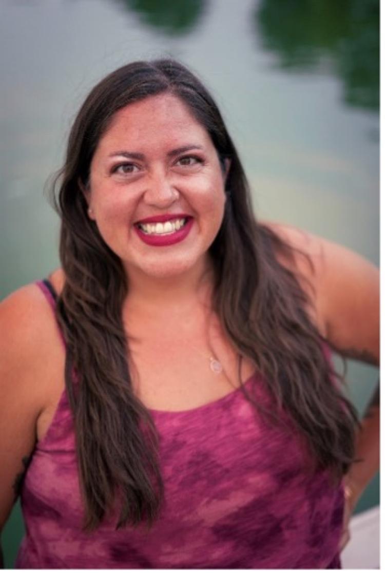 Amy Moreno-Sherwood
