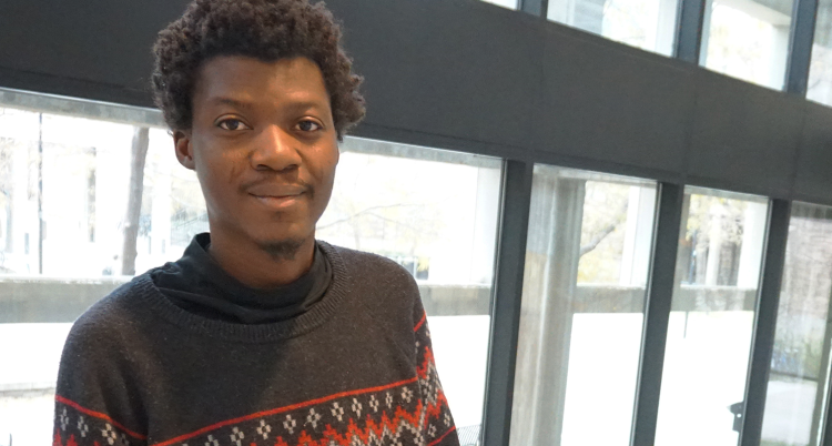 Babatunde adegoke
