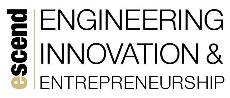 ESCEND wordmark