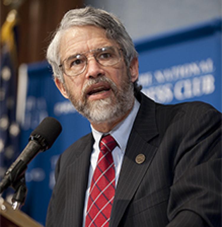 John Holdren