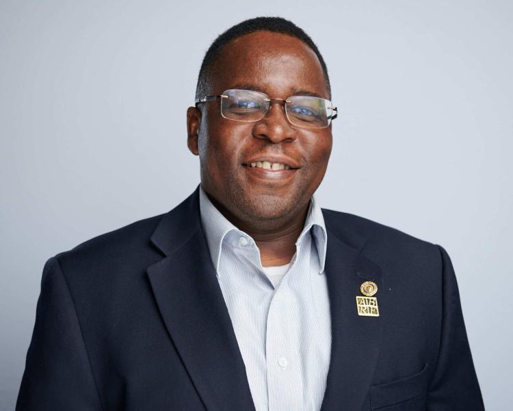 Claudius Mundoma