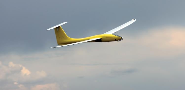 tempest plane