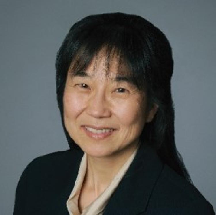 Mary Lou Wakimura