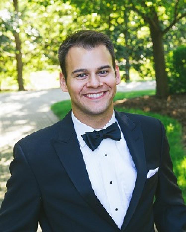Brian Alpert Headshot