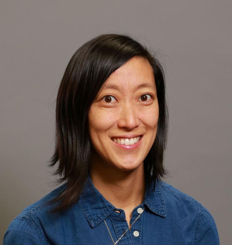Jill Salelanonda Headshot