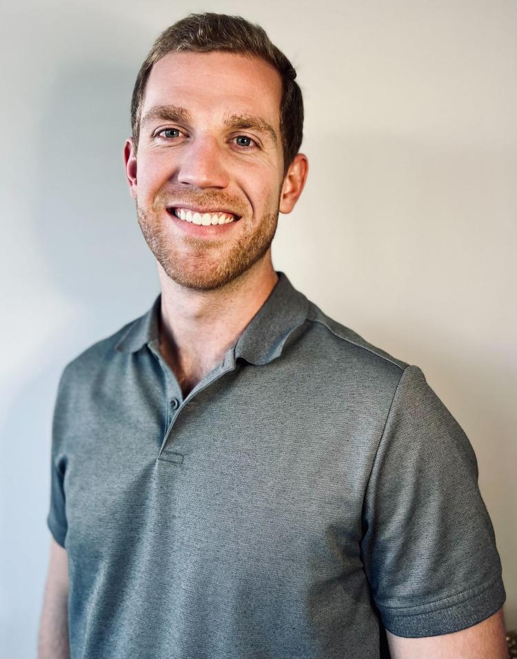 Declan Murray Headshot