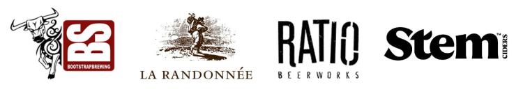 vendor logos