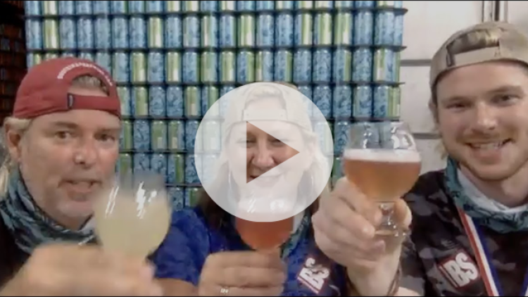 Bootstrap Brewing webinar play button