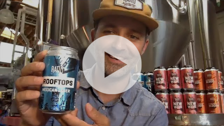 Buff Brewers Alumni Happy Hour Featuring Ratio Beerworks webinar play button