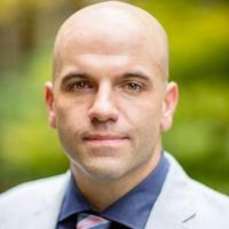 Jim Pfaendtner