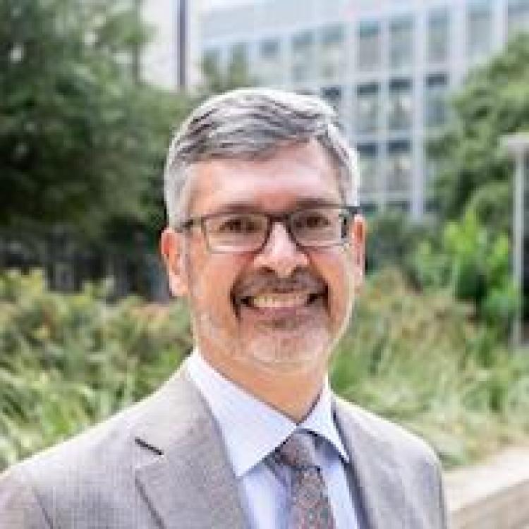 Roger Bonnecaze