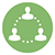 proready icon green
