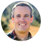 Evan Thomas headshot