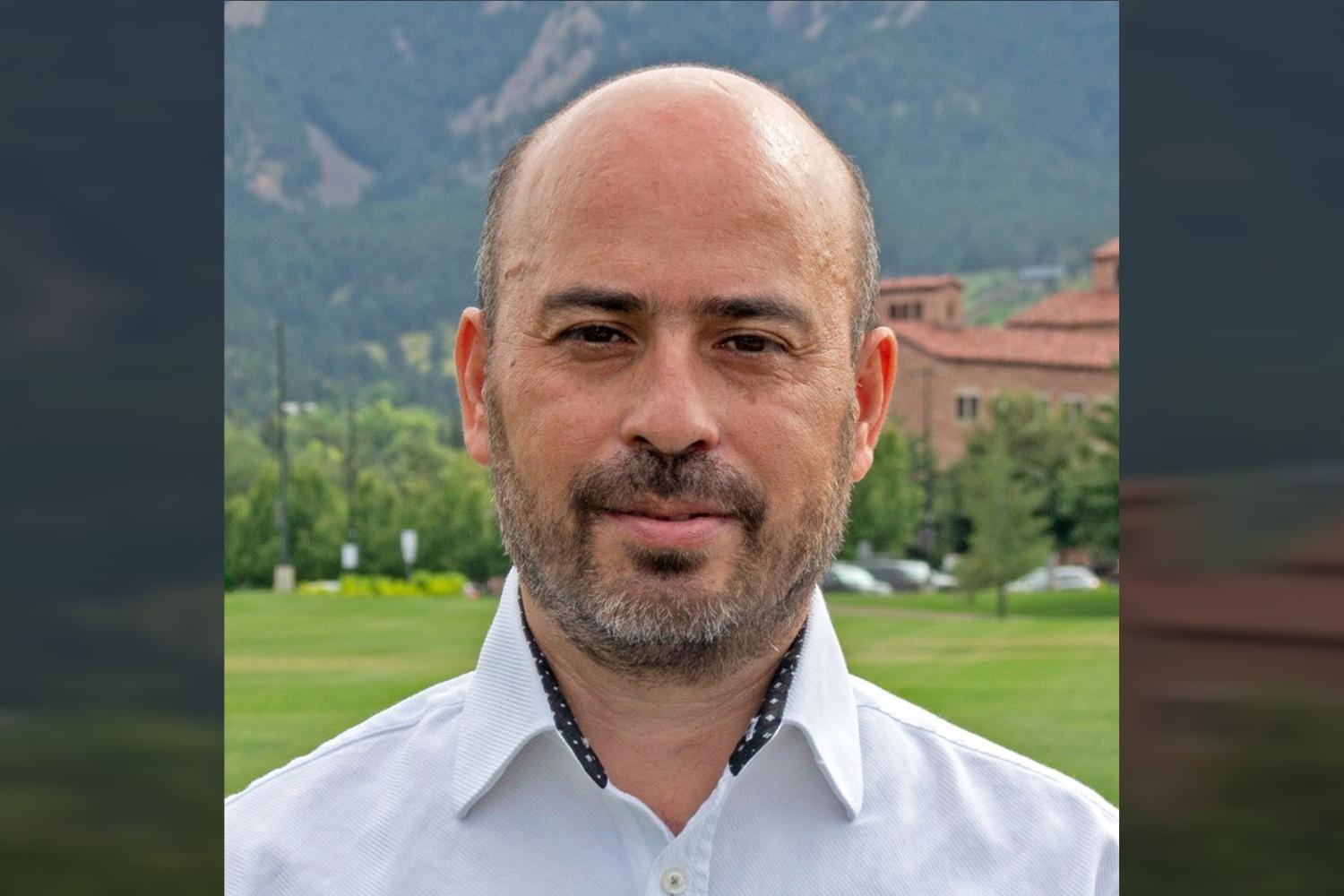 Alfonso G. Bastias