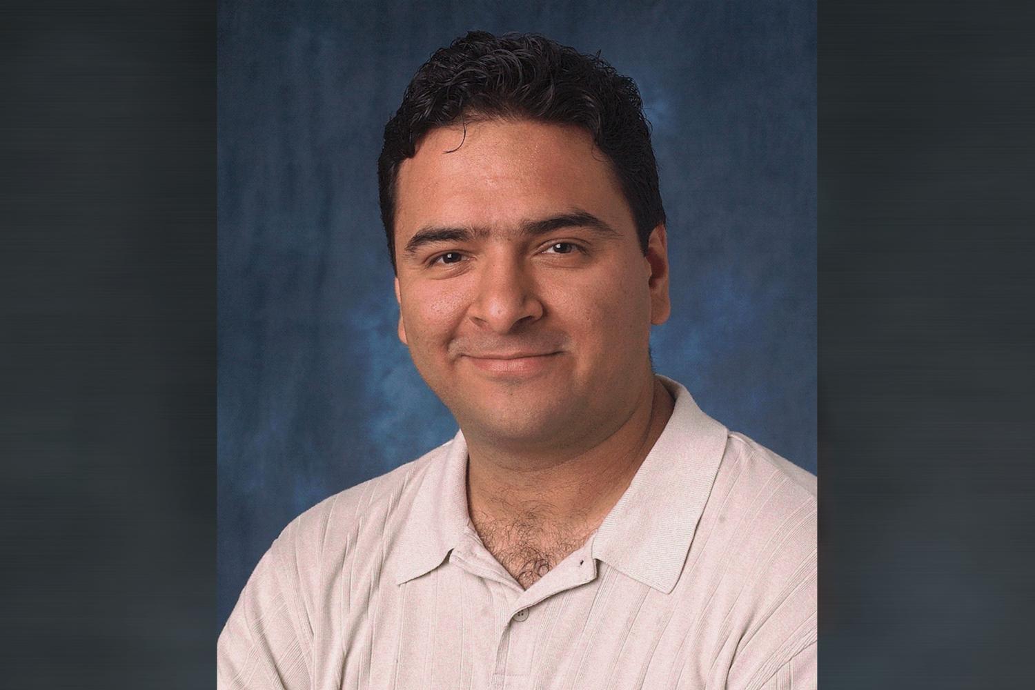 Jose Santos