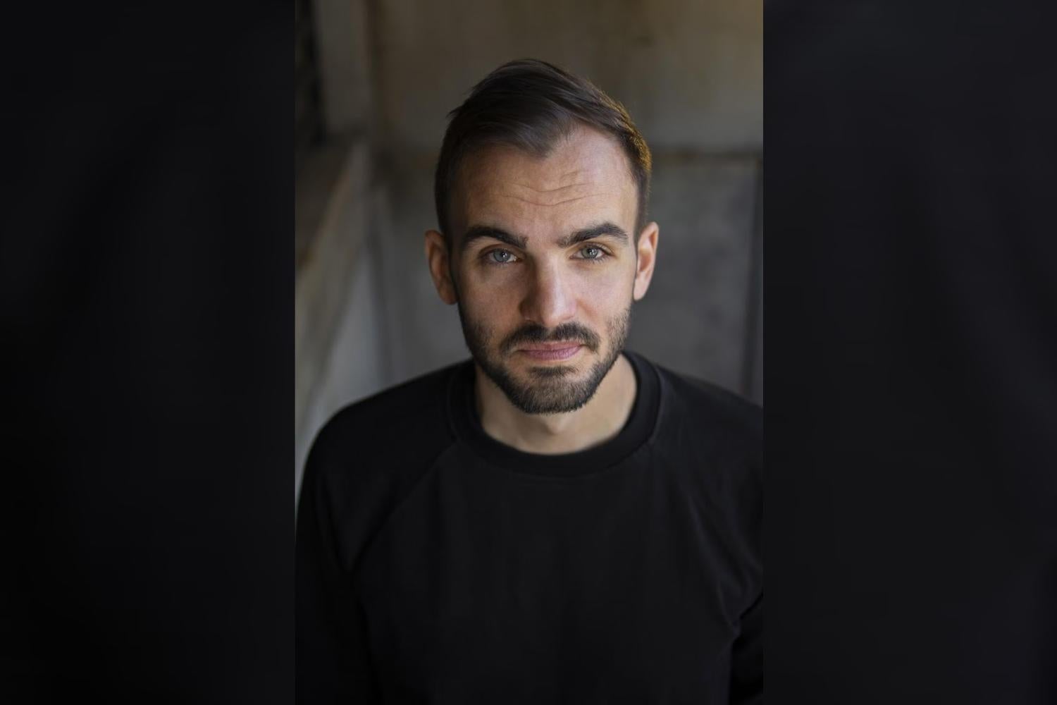 Brian Zaharatos