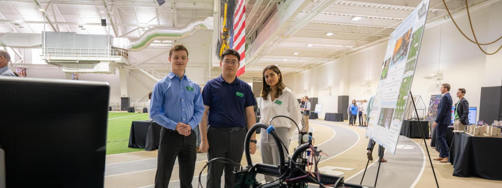 Senior Projects Expo 2023