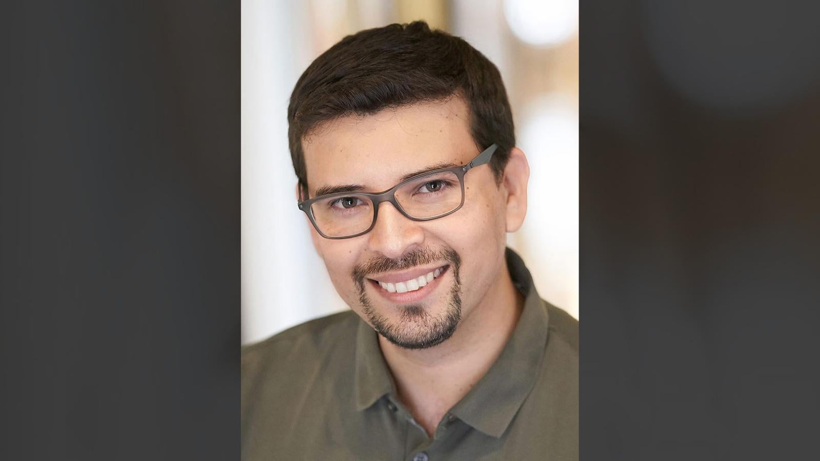 Daniel Acuña