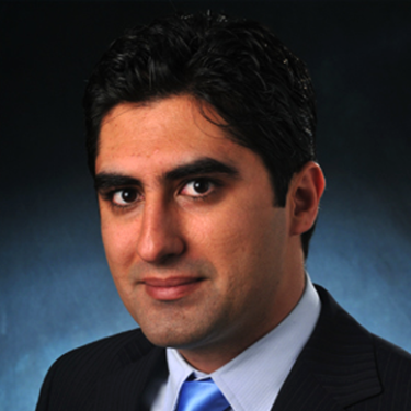 alireza doostan