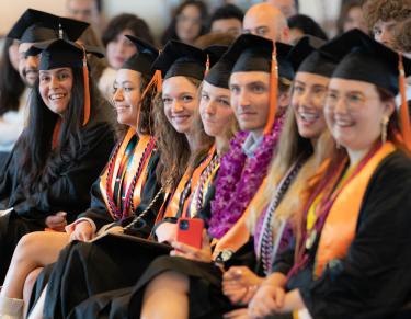 Graduates