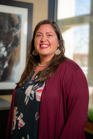 Amy Moreno-Sherwood portrait