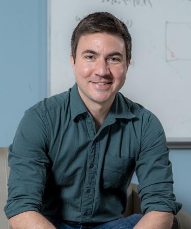 Stephen Kissler