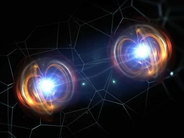Quantum image