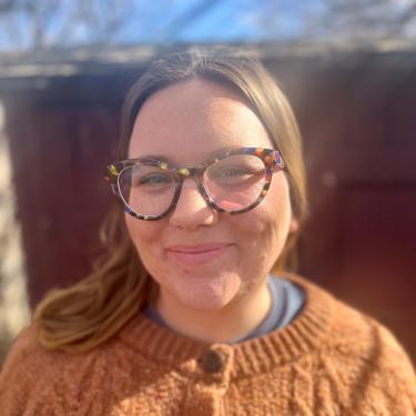 Ellie Busch
