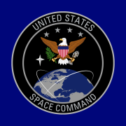 Space Command Logo