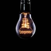 Lightbulb Entrepreneur 