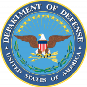 Seal of the Department of Defense