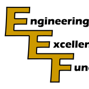 Engineering Excellence Fund logo