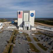 Kennedy Space Center