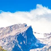 rocky mountains