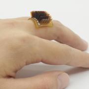 Thermoelectric ring