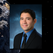 Luis Zea and the 16 Psyche asteroid