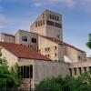 Engineering Center at University of Colorado Boulder