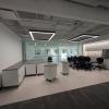 Interior space of Boulder, Colorado's quantum incubator facility.