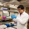 Associate Professor Xiaoyun Ding