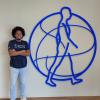 Nathan Mahary at Medtronic internship