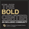 BOLD Center logo