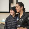Sarah Gillis guest speaker