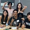 Engineering connections students