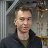 Andras Gyenis headshot