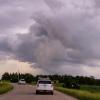 CU Boulder researchers follow a storm brewing in south central Kansas