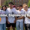 Welcome, Engineering Buffs!