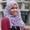 Faiza Sid-Ahmed